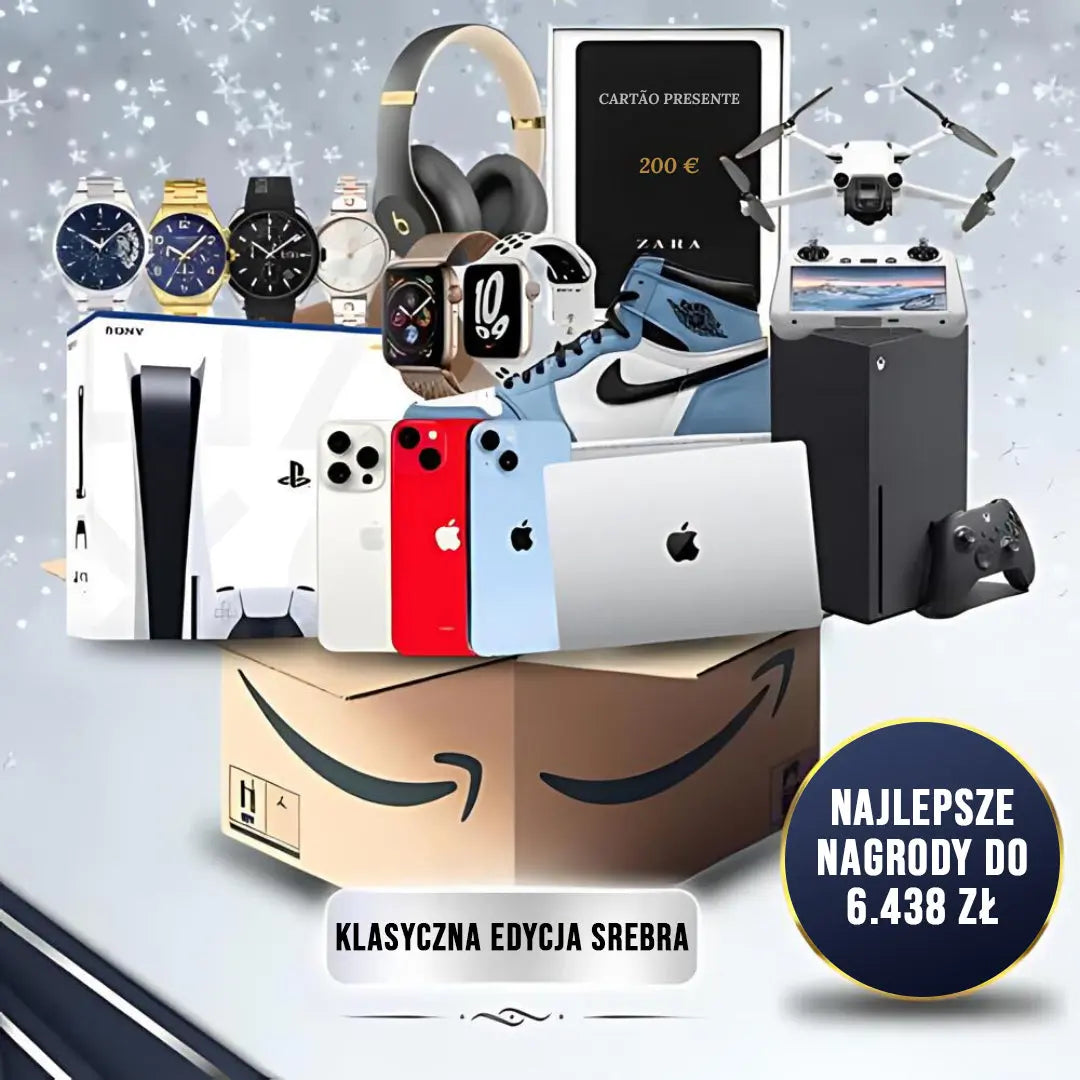 Skrzynka Nagrodowa - Edycja Limitowana ® Thi Link 1